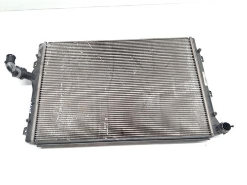 Used Water radiator SEAT TOLEDO III (5P2) 2.0 TDI 16V (140 hp) 32127130