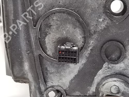 Left mirror CHRYSLER VOYAGER IV (RG, RS) 2.5 CRD | BP23430265C26 