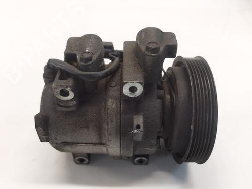 AC compressor SSANGYONG ACTYON I 2.0 Xdi | BP36440298M34 - Image 2