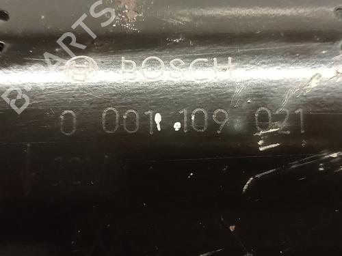 Starter AUDI ALLROAD C5 (4BH) 2.5 TDI quattro | BP27403110M8 