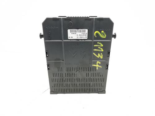 Fuse box PEUGEOT 407 (6D_) 2.0 HDi 135 (6DRHRH, 6DRHRE, 6DRHRG, 6DRHRJ) | BP30157253E1 