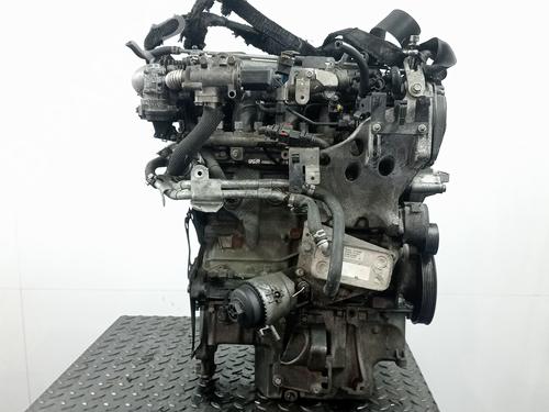 Engine OPEL ZAFIRA / ZAFIRA FAMILY B (A05) 1.9 CDTI (M75) | BP28450408M1