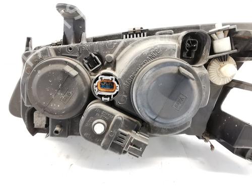 Right headlight NISSAN ALMERA II Hatchback (N16) 2.2 Di | BP29588740C29 