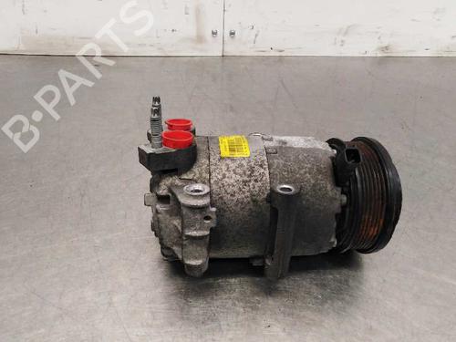 AC Kompressor FORD FIESTA VI (CB1, CCN) 1.25 (60 hp) 8463777