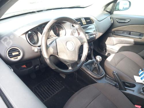 Left front window switch FIAT BRAVO II (198_) 1.9 D Multijet (198AXB1A) | BP36230356I27  - Image 8