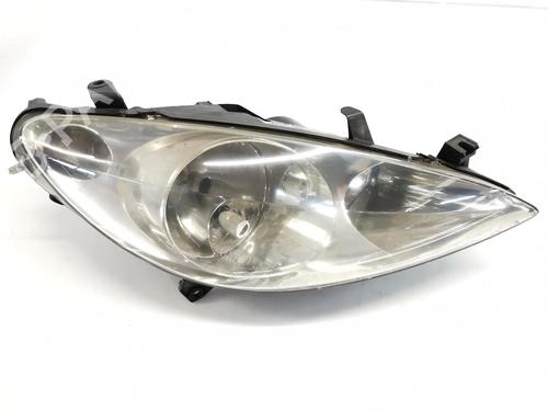 Højre forlygte PEUGEOT 307 (3A/C) 2.0 HDi 90 (90 hp) 18059818