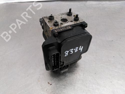 Used ABS pump MERCEDES-BENZ A-CLASS (W168) A 160 (168.033, 168.133) (102 hp) 8472985