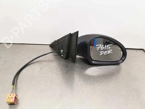 Used Right mirror SEAT CORDOBA (6L2) 1.9 TDI (100 hp) 8455621