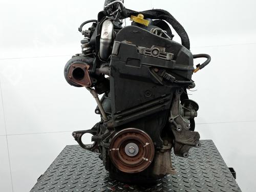 Motor für RENAULT MEGANE II (BM0/1_, CM0/1_) 1.5 dCi (BM02, BM13, BM2A, CM02, CM13) (101 hp) 29608438