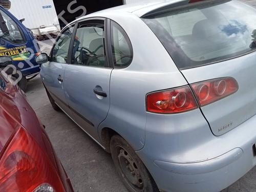 Injector SEAT IBIZA III (6L1)  | BP24842671M100 