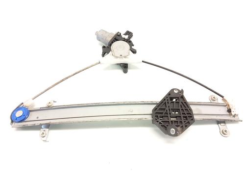 Front right window mechanism SUBARU LEGACY IV Estate (BP)  | BP24885586C23 