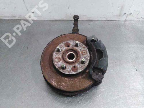 Used Right front steering knuckle Right front steering knuckle HONDA CIVIC VI Fastback (MA, MB) 1.5 i Vtec-E (MA9) (90 hp) 8464825 8464825