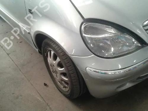Rear right window mechanism MERCEDES-BENZ A-CLASS (W168)  | BP8454481C25 