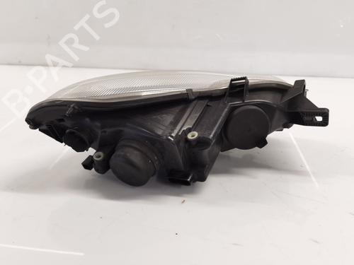 Left headlight SMART FORTWO Coupe (451) 1.0 (451.331, 451.380) | BP38639218C28 - Image 2