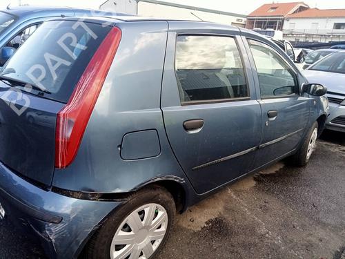 Engine FIAT PUNTO (188_)  | BP21058375M1 