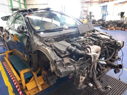 Engine control unit (ECU) OPEL INSIGNIA A Saloon (G09) 2.0 CDTI (69) | BP40505588M57 - Image 7