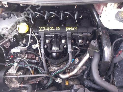 Used Engine Engine RENAULT ESPACE IV (JK0/1_) 2.2 dCi (JK0H) (150 hp) 36433556 36433556