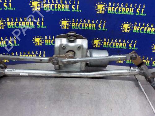 Front wiper motor CITROËN C5 I (DC_)  | BP8436836M29 