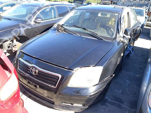 Brugte TOYOTA AVENSIS (_T25_) 2.0 VVTi (AZT250_) 4935135