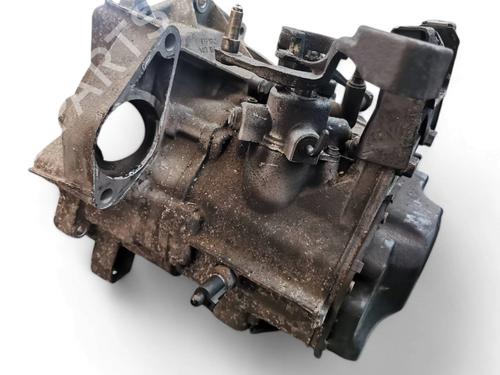Gearbox SEAT IBIZA III (6L1)  | BP19655027M3 