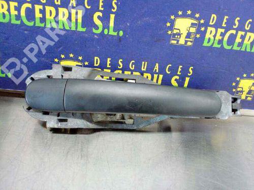 Used Rear right exterior door handle Rear right exterior door handle VW GOLF IV (1J1) 1.9 TDI (90 hp) 8456929 8456929