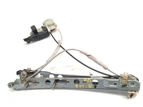 Vindusheismekanisme høyre foran RENAULT MEGANE II Saloon (LM0/1_) 1.5 dCi (LM1E) (106 hp) 29746088