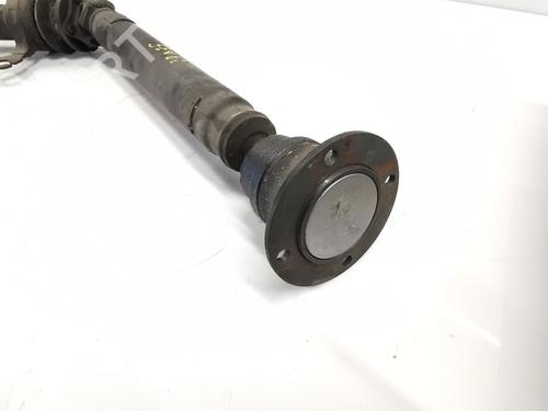 Kardanaksel Kompl. MAZDA CX-7 (ER) 2.3 MZR DISI Turbo AWD (ER3P) | BP29707933M37 