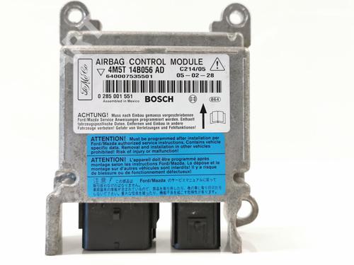 ecu-airbags-ford-c-max-dm2-16-4m5t14b056ad-2007-2008-2009-2010-8430204 main image