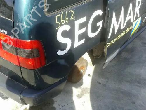 Electronic module CITROËN EVASION MPV (22, U6) 1.9 TD | BP14018385M83 
