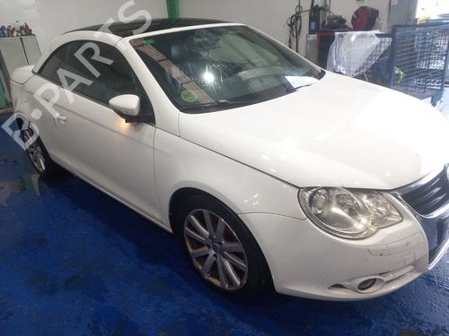Brugte VW EOS (1F7, 1F8)  2.0 TDI 16V  4530099