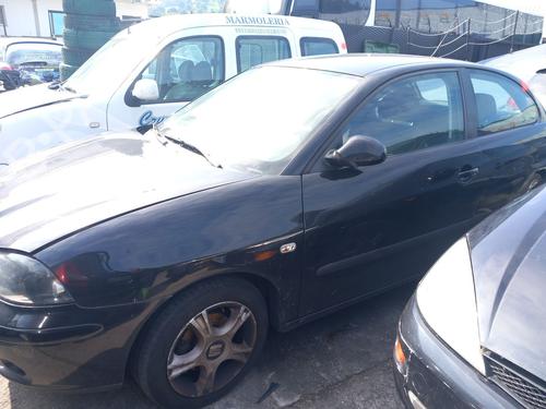 Right tailgate light SEAT IBIZA III (6L1) 1.9 TDI | BP28214700C80 