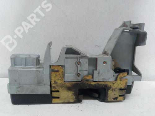Used Rear left lock Rear left lock PEUGEOT 307 Break (3E) 2.0 HDI 110 (107 hp) 8473818 8473818