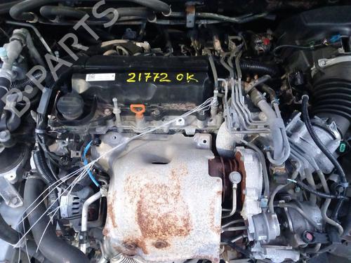 Gearbox HONDA CR-V IV (RM_) 1.6 i-DTEC 4WD (RE6) | BP35785338M3 - Image 11