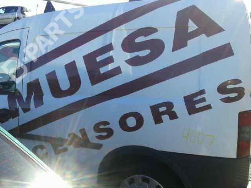 Driver airbag OPEL COMBO Box Body/MPV  | BP8439883C9  - Image 5