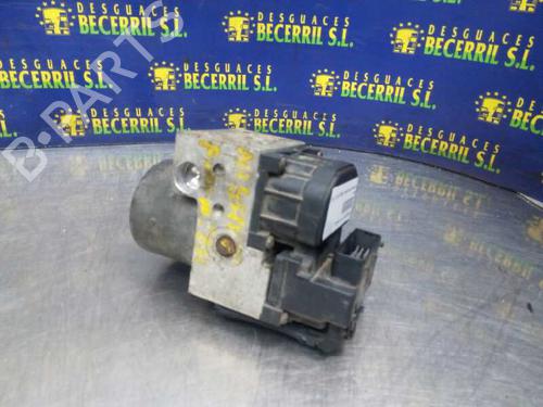 ABS pump NISSAN PRIMERA Hatchback (P11) 2.0 16V | BP10750607M43 