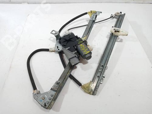 Used Front left window mechanism Front left window mechanism CITROËN XSARA Break (N2) 2.0 HDI 90 (90 hp) 10634412 10634412