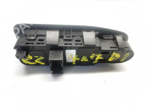 Left front window switch CITROËN JUMPY II Van 2.0 HDi 120 4x4 | BP36699826I27 - Image 2