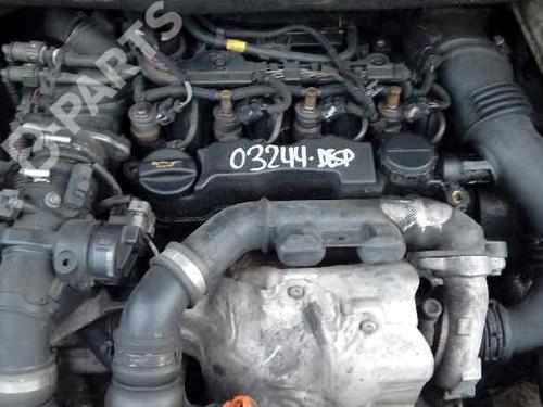 Used Parts PEUGEOT PARTNER Box Body/MPV  1.6 HDi 16V  946880