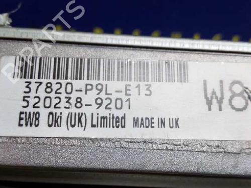 Engine control unit (ECU) HONDA CIVIC VI Fastback (MA, MB)  | BP8447223M57