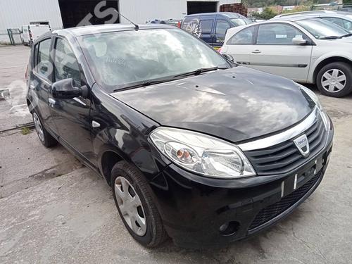 Used Parts DACIA SANDERO  1.5 dCi  1035162