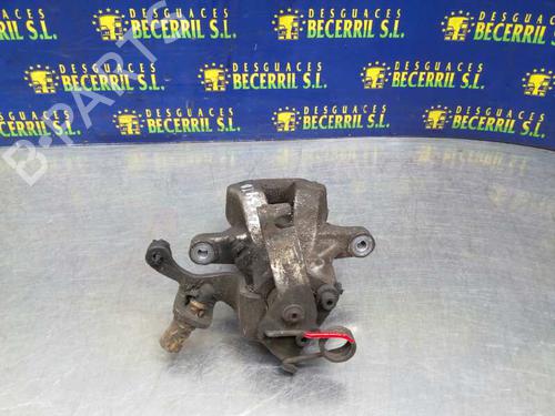 Højre bremsekaliber bag CITROËN C4 Grand Picasso I (UA_) [2006-2013]  11576030