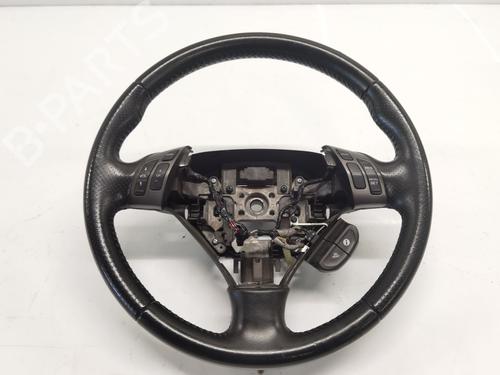 Used Steering wheel HONDA ACCORD VII (CL, CN) 2.2 i-CTDi (CN1) (140 hp) 29519787