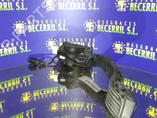 Pedal CITROËN C4 I (LC_) [2004-2014]  8427644