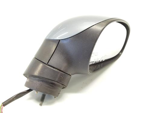 Right mirror SEAT LEON (1P1) 1.9 TDI | BP28179704C27 