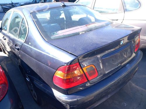 Left tailgate light BMW 3 (E46) 320 d | BP29520533C79 