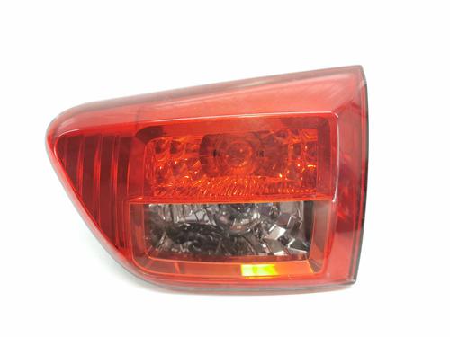 Used Right tailgate light PEUGEOT 4007 (VU_, VV_) 2.2 HDi (156 hp) 14022122