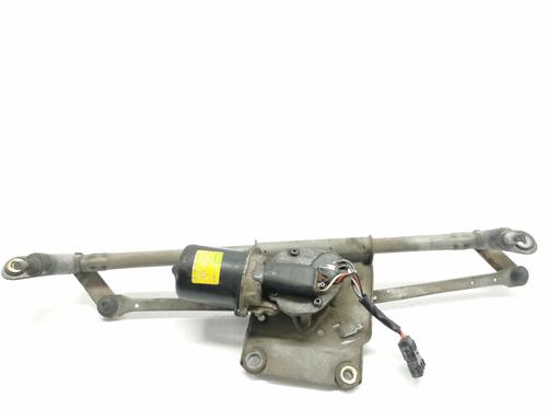 Used Front wiper motor PEUGEOT 406 (8B) 2.0 HDI 110 (109 hp) 10232459