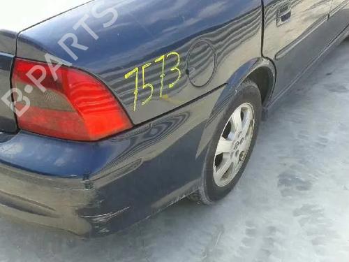 Starter OPEL VECTRA B (J96)  | BP8455517M8 