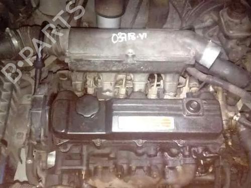 Right front driveshaft OPEL ASTRA F Estate (T92) 1.7 TDS (F35, M35) | BP8437264M39 
