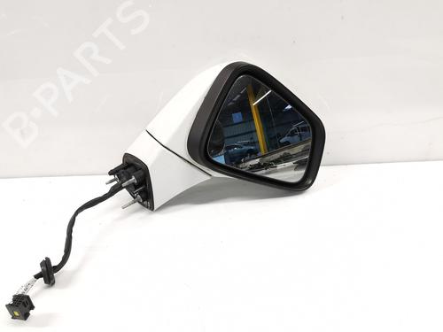 Used Right mirror OPEL MOKKA / MOKKA X (J13) 1.7 CDTI (_76) (131 hp) 30361271